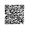 This is a QR code. It can be scanned by your smartphone and will take you directly to this obituary. You can also save this QR code image for later use (adding to print documents, sending to friends & family, etc) by clicking on it.
