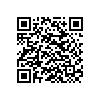 This is a QR code. It can be scanned by your smartphone and will take you directly to this obituary. You can also save this QR code image for later use (adding to print documents, sending to friends & family, etc) by clicking on it.