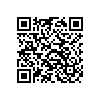 This is a QR code. It can be scanned by your smartphone and will take you directly to this obituary. You can also save this QR code image for later use (adding to print documents, sending to friends & family, etc) by clicking on it.