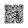 This is a QR code. It can be scanned by your smartphone and will take you directly to this obituary. You can also save this QR code image for later use (adding to print documents, sending to friends & family, etc) by clicking on it.