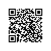 This is a QR code. It can be scanned by your smartphone and will take you directly to this obituary. You can also save this QR code image for later use (adding to print documents, sending to friends & family, etc) by clicking on it.
