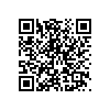 This is a QR code. It can be scanned by your smartphone and will take you directly to this obituary. You can also save this QR code image for later use (adding to print documents, sending to friends & family, etc) by clicking on it.