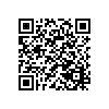 This is a QR code. It can be scanned by your smartphone and will take you directly to this obituary. You can also save this QR code image for later use (adding to print documents, sending to friends & family, etc) by clicking on it.