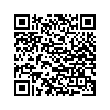 This is a QR code. It can be scanned by your smartphone and will take you directly to this obituary. You can also save this QR code image for later use (adding to print documents, sending to friends & family, etc) by clicking on it.