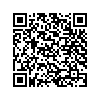 This is a QR code. It can be scanned by your smartphone and will take you directly to this obituary. You can also save this QR code image for later use (adding to print documents, sending to friends & family, etc) by clicking on it.