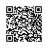 This is a QR code. It can be scanned by your smartphone and will take you directly to this obituary. You can also save this QR code image for later use (adding to print documents, sending to friends & family, etc) by clicking on it.