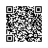 This is a QR code. It can be scanned by your smartphone and will take you directly to this obituary. You can also save this QR code image for later use (adding to print documents, sending to friends & family, etc) by clicking on it.