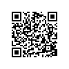 This is a QR code. It can be scanned by your smartphone and will take you directly to this obituary. You can also save this QR code image for later use (adding to print documents, sending to friends & family, etc) by clicking on it.