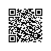 This is a QR code. It can be scanned by your smartphone and will take you directly to this obituary. You can also save this QR code image for later use (adding to print documents, sending to friends & family, etc) by clicking on it.