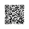 This is a QR code. It can be scanned by your smartphone and will take you directly to this obituary. You can also save this QR code image for later use (adding to print documents, sending to friends & family, etc) by clicking on it.