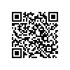 This is a QR code. It can be scanned by your smartphone and will take you directly to this obituary. You can also save this QR code image for later use (adding to print documents, sending to friends & family, etc) by clicking on it.