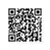 This is a QR code. It can be scanned by your smartphone and will take you directly to this obituary. You can also save this QR code image for later use (adding to print documents, sending to friends & family, etc) by clicking on it.