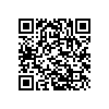 This is a QR code. It can be scanned by your smartphone and will take you directly to this obituary. You can also save this QR code image for later use (adding to print documents, sending to friends & family, etc) by clicking on it.