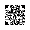 This is a QR code. It can be scanned by your smartphone and will take you directly to this obituary. You can also save this QR code image for later use (adding to print documents, sending to friends & family, etc) by clicking on it.
