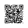 This is a QR code. It can be scanned by your smartphone and will take you directly to this obituary. You can also save this QR code image for later use (adding to print documents, sending to friends & family, etc) by clicking on it.