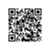 This is a QR code. It can be scanned by your smartphone and will take you directly to this obituary. You can also save this QR code image for later use (adding to print documents, sending to friends & family, etc) by clicking on it.