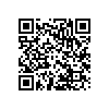 This is a QR code. It can be scanned by your smartphone and will take you directly to this obituary. You can also save this QR code image for later use (adding to print documents, sending to friends & family, etc) by clicking on it.