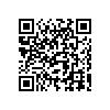 This is a QR code. It can be scanned by your smartphone and will take you directly to this obituary. You can also save this QR code image for later use (adding to print documents, sending to friends & family, etc) by clicking on it.