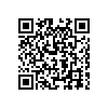 This is a QR code. It can be scanned by your smartphone and will take you directly to this obituary. You can also save this QR code image for later use (adding to print documents, sending to friends & family, etc) by clicking on it.