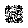 This is a QR code. It can be scanned by your smartphone and will take you directly to this obituary. You can also save this QR code image for later use (adding to print documents, sending to friends & family, etc) by clicking on it.