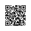 This is a QR code. It can be scanned by your smartphone and will take you directly to this obituary. You can also save this QR code image for later use (adding to print documents, sending to friends & family, etc) by clicking on it.
