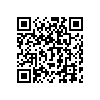 This is a QR code. It can be scanned by your smartphone and will take you directly to this obituary. You can also save this QR code image for later use (adding to print documents, sending to friends & family, etc) by clicking on it.