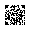 This is a QR code. It can be scanned by your smartphone and will take you directly to this obituary. You can also save this QR code image for later use (adding to print documents, sending to friends & family, etc) by clicking on it.