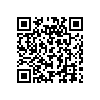 This is a QR code. It can be scanned by your smartphone and will take you directly to this obituary. You can also save this QR code image for later use (adding to print documents, sending to friends & family, etc) by clicking on it.