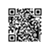 This is a QR code. It can be scanned by your smartphone and will take you directly to this obituary. You can also save this QR code image for later use (adding to print documents, sending to friends & family, etc) by clicking on it.