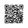 This is a QR code. It can be scanned by your smartphone and will take you directly to this obituary. You can also save this QR code image for later use (adding to print documents, sending to friends & family, etc) by clicking on it.