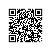 This is a QR code. It can be scanned by your smartphone and will take you directly to this obituary. You can also save this QR code image for later use (adding to print documents, sending to friends & family, etc) by clicking on it.