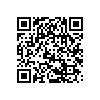 This is a QR code. It can be scanned by your smartphone and will take you directly to this obituary. You can also save this QR code image for later use (adding to print documents, sending to friends & family, etc) by clicking on it.
