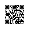 This is a QR code. It can be scanned by your smartphone and will take you directly to this obituary. You can also save this QR code image for later use (adding to print documents, sending to friends & family, etc) by clicking on it.
