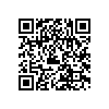 This is a QR code. It can be scanned by your smartphone and will take you directly to this obituary. You can also save this QR code image for later use (adding to print documents, sending to friends & family, etc) by clicking on it.