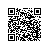 This is a QR code. It can be scanned by your smartphone and will take you directly to this obituary. You can also save this QR code image for later use (adding to print documents, sending to friends & family, etc) by clicking on it.