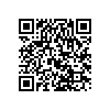 This is a QR code. It can be scanned by your smartphone and will take you directly to this obituary. You can also save this QR code image for later use (adding to print documents, sending to friends & family, etc) by clicking on it.