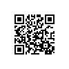 This is a QR code. It can be scanned by your smartphone and will take you directly to this obituary. You can also save this QR code image for later use (adding to print documents, sending to friends & family, etc) by clicking on it.
