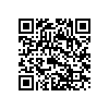 This is a QR code. It can be scanned by your smartphone and will take you directly to this obituary. You can also save this QR code image for later use (adding to print documents, sending to friends & family, etc) by clicking on it.