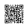 This is a QR code. It can be scanned by your smartphone and will take you directly to this obituary. You can also save this QR code image for later use (adding to print documents, sending to friends & family, etc) by clicking on it.