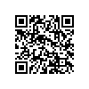 This is a QR code. It can be scanned by your smartphone and will take you directly to this obituary. You can also save this QR code image for later use (adding to print documents, sending to friends & family, etc) by clicking on it.
