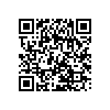 This is a QR code. It can be scanned by your smartphone and will take you directly to this obituary. You can also save this QR code image for later use (adding to print documents, sending to friends & family, etc) by clicking on it.