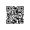 This is a QR code. It can be scanned by your smartphone and will take you directly to this obituary. You can also save this QR code image for later use (adding to print documents, sending to friends & family, etc) by clicking on it.