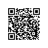 This is a QR code. It can be scanned by your smartphone and will take you directly to this obituary. You can also save this QR code image for later use (adding to print documents, sending to friends & family, etc) by clicking on it.