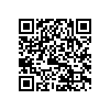 This is a QR code. It can be scanned by your smartphone and will take you directly to this obituary. You can also save this QR code image for later use (adding to print documents, sending to friends & family, etc) by clicking on it.