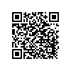 This is a QR code. It can be scanned by your smartphone and will take you directly to this obituary. You can also save this QR code image for later use (adding to print documents, sending to friends & family, etc) by clicking on it.