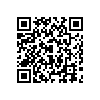 This is a QR code. It can be scanned by your smartphone and will take you directly to this obituary. You can also save this QR code image for later use (adding to print documents, sending to friends & family, etc) by clicking on it.