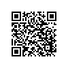 This is a QR code. It can be scanned by your smartphone and will take you directly to this obituary. You can also save this QR code image for later use (adding to print documents, sending to friends & family, etc) by clicking on it.