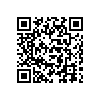 This is a QR code. It can be scanned by your smartphone and will take you directly to this obituary. You can also save this QR code image for later use (adding to print documents, sending to friends & family, etc) by clicking on it.