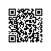 This is a QR code. It can be scanned by your smartphone and will take you directly to this obituary. You can also save this QR code image for later use (adding to print documents, sending to friends & family, etc) by clicking on it.