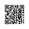 This is a QR code. It can be scanned by your smartphone and will take you directly to this obituary. You can also save this QR code image for later use (adding to print documents, sending to friends & family, etc) by clicking on it.